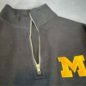 Hype and vice Michigan top